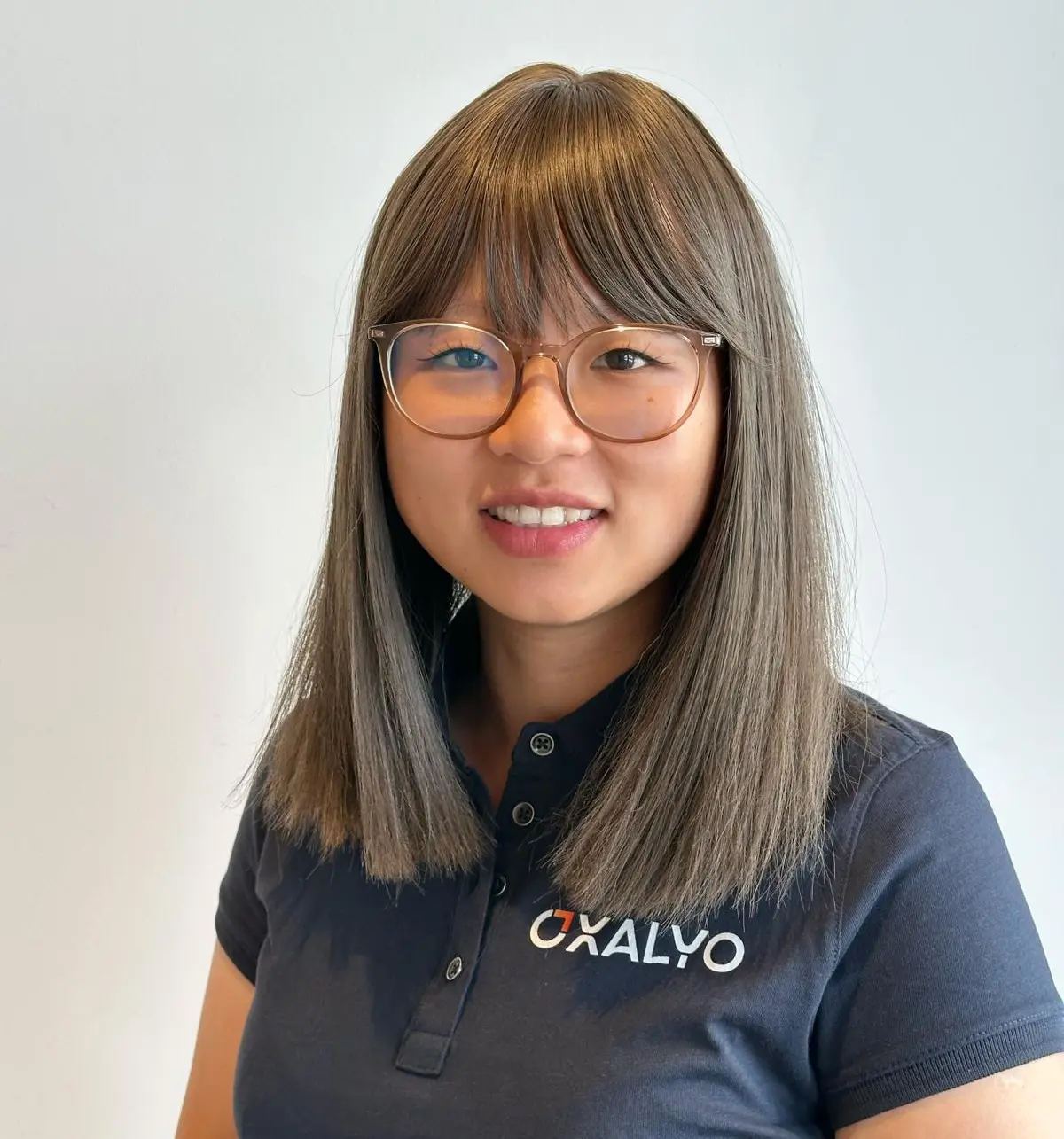 Wenyu Liu pro pic