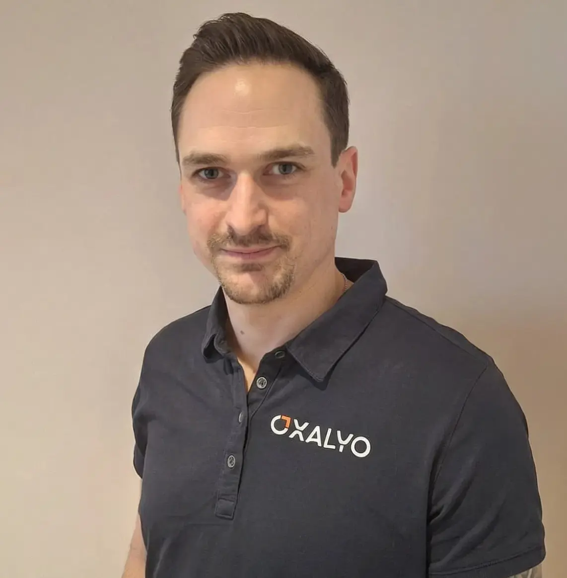 Mathieu Fromond, Finance-Tech (Odoo) Consultant at Oxalyo